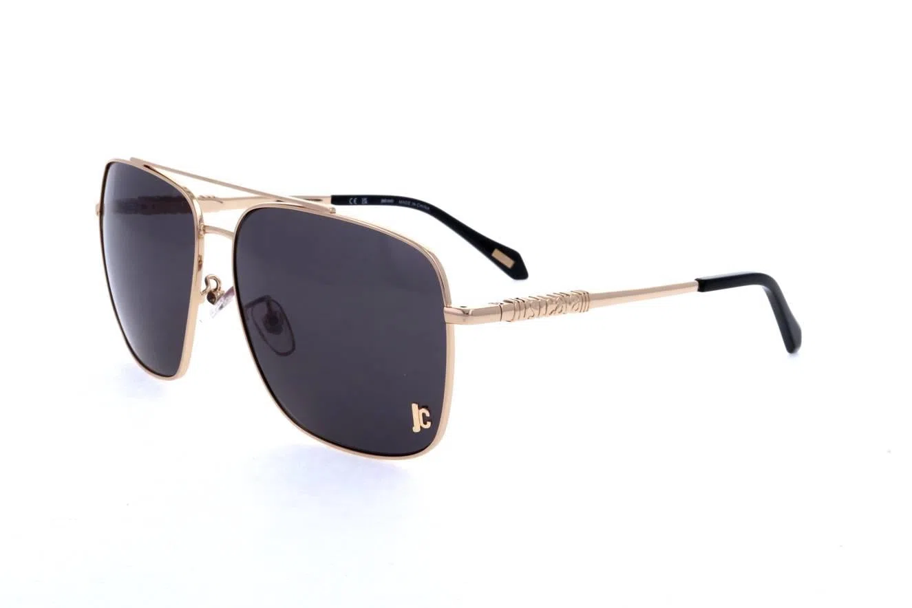 Just Cavalli SJC030K Sunglasses - view 3
